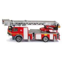 Siku Fire engine