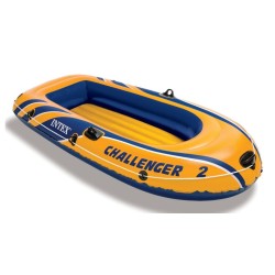 Intex 68367 inflatable boat...