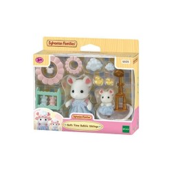 Sylvanian Families 5805 doll