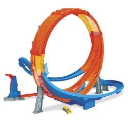 Hot Wheels Action Massive...