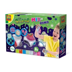 SES Creative Slime Mix it...
