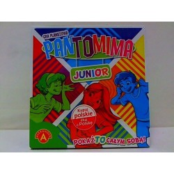 PROMO Pantomime JUNIOR 2101...