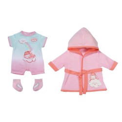 Baby Annabell Deluxe Bath...