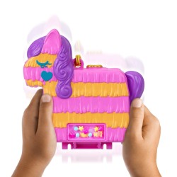 Polly Pocket PIÑATA PARTY...