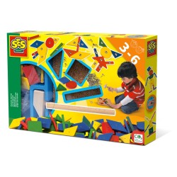 SES Creative Hammer tic...