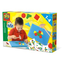 SES Creative My First -...