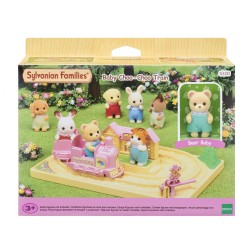 Sylvanian Families Baby...