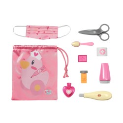 BABY born EHBO-set Doll...
