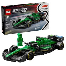 LEGO SPEED CHAMPIONS 77245...