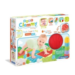 Clementoni Soft Clemmy...
