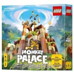 Game LEGO Monkey Palace REB...