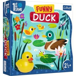 PROMO Funny duck game 02341...
