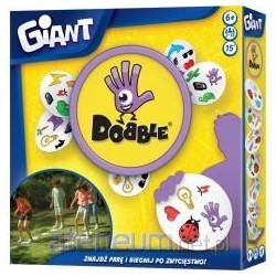 DOBBLE GIANT REB PUD GAME