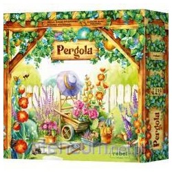 Pergola Polish Edition