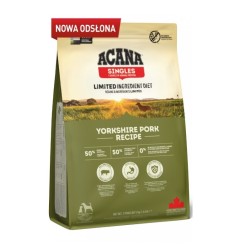 ACANA Singles Yorkshire...