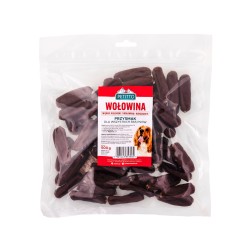 PETITTO Soft beef sausages...