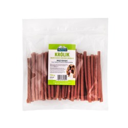 PETITTO Soft rabbit fingers...