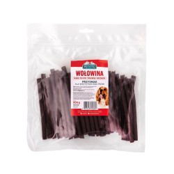 PETITTO Soft beef sticks -...