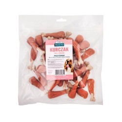 PETITTO Chicken legs - dog...