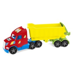 WADER MagicTruck Basic...