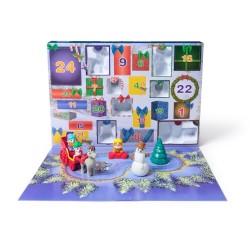 PAW Patrol : 2024 Advent...