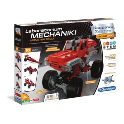 Clementoni Mechaniki