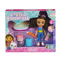 Gabby's Dollhouse , Gabby...