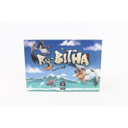 Rebel game Ry-Battle 17117