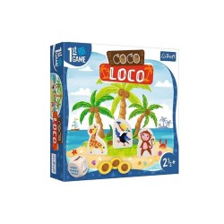 Coco Loco plays 02343 Trefl