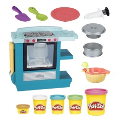 Play-Doh Rising Cake Oven...