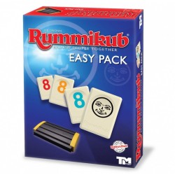 TMT Game Rummikub Easy Pack...