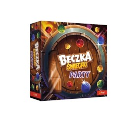 GAME Bellows Barrel Party...