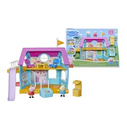Peppa Wine Playhouse F3556 /4