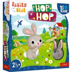 GAME Hop Hop! Babies and Mi...