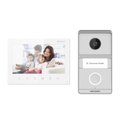 HIKVISION DS-KIS101-P...