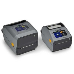 Zebra ZD621 label printer...