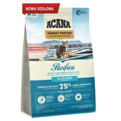 ACANA Pacifica - dry cat...