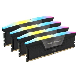 Corsair Vengeance...