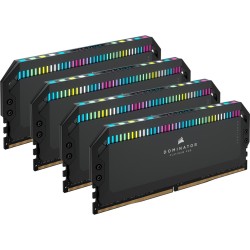 Corsair Dominator...