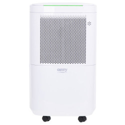 Compressor dehumidifier...