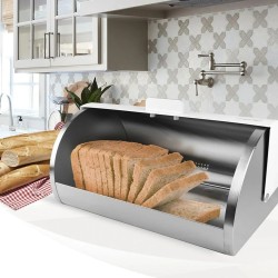 Maestro MR-1676-WHITE Bread...