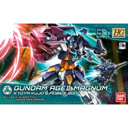 Figurine collector's BANDAI...