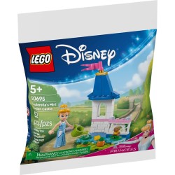 LEGO DISNEY 30695...