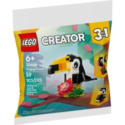 LEGO CREATOR 3 IN 1 30688...