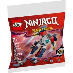 LEGO NINJAGO 30699 Mini...