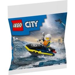 LEGO CITY 30693 Police...