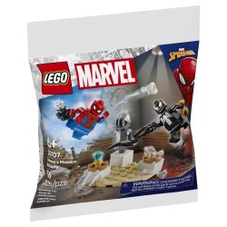 LEGO MARVEL 30707 Venom's...
