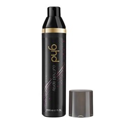 GHD Curl Hold Spray Hair...