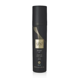 GHD Straight On - Straight...