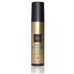 GHD bodyguard - heat...